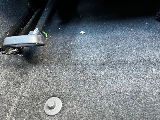 プロが教える！車内清掃で快適ドライブを実現するワンポイント